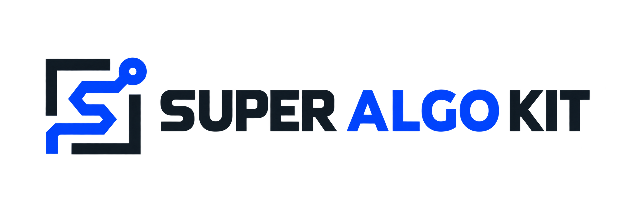 Super Algo Kit